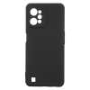Чохол ArmorStandart Matte Slim Fit для Realme C31 Camera cover Black (ARM61482) мал.1