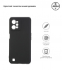 Чохол ArmorStandart Matte Slim Fit для Realme C31 Camera cover Black (ARM61482) мал.2