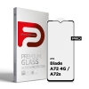 Захисне скло ArmorStandart Pro для ZTE Blade A72 4G / A72s Black (ARM63118) мал.1