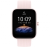 Розумний годинник Amazfit Bip 3 Pink мал.1