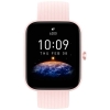 Розумний годинник Amazfit Bip 3 Pro Pink мал.1