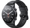 Смарт-годинник Xiaomi Watch S1 Black мал.1