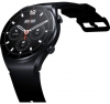 Смарт-годинник Xiaomi Watch S1 Black мал.4