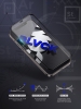 Комплект Захсне скло ArmorStandart Space Black Icon для Apple iPhone 11 Pro Max / XS Max + Аплікатор (ARM63247) мал.8