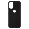 Чохол ArmorStandart Matte Slim Fit для Motorola G31 Black (ARM62044) мал.1