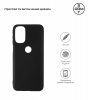 Чохол ArmorStandart Matte Slim Fit для Motorola G31 Black (ARM62044) мал.2