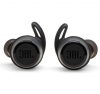 Навушники JBL Reflect Flow Black (JBLREFFLOWBLK) мал.2