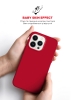 Чохол ArmorStandart ICON2 Case для Apple iPhone 14 Pro Red (ARM63602) мал.8