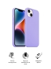 Чохол ArmorStandart ICON2 Case для Apple iPhone 14 Plus Lilac (ARM63606) мал.3