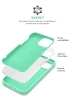 Чохол ArmorStandart ICON2 Case для Apple iPhone 14 Plus Succulent (ARM63607) мал.6