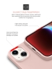 Чохол ArmorStandart ICON2 Case для Apple iPhone 14 Plus Chalk Pink (ARM63608) мал.5