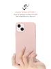 Чохол ArmorStandart ICON2 Case для Apple iPhone 14 Plus Chalk Pink (ARM63608) мал.8