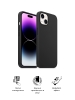 Чохол ArmorStandart ICON2 Case для Apple iPhone 14 Plus Midnight (ARM63609) мал.3