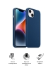 Чохол ArmorStandart ICON2 Case для Apple iPhone 14 Plus Stromblue (ARM63611) мал.3