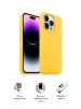 Чохол ArmorStandart ICON2 Case для Apple iPhone 14 Pro Max Sun glow (ARM63613) мал.3