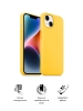 Чохол ArmorStandart ICON2 Case для Apple iPhone 14 Sun glow (ARM63589) мал.3
