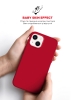 Чохол ArmorStandart ICON2 Case для Apple iPhone 14 Red (ARM63594) мал.8