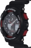 Чоловічий годинник Casio G-Shock GA-100-1A4ER мал.2