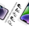 Гідрогелева плівка ArmorStandart для Apple iPhone 14 (ARM63980) мал.2