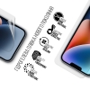 Гідрогелева плівка ArmorStandart для Apple iPhone 14 Plus (ARM63981) мал.2
