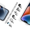Гідрогелева плівка ArmorStandart Anti-Blue для Apple iPhone 14 Plus (ARM63985) мал.2
