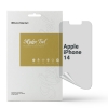 Гідрогелева плівка ArmorStandart Anti-spy для Apple iPhone 14 (ARM63992) мал.1