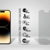 Гідрогелева плівка ArmorStandart Anti-spy для Apple iPhone 14 Pro (ARM63994) мал.2