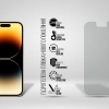 Гідрогелева плівка ArmorStandart Matte для Apple iPhone 14 Pro (ARM63990) мал.2