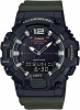 Чоловічий годинник Casio HDC-700-3AVEF мал.1