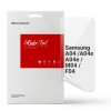 Гідрогелева плівка ArmorStandart для Samsung A04 / A04s / A04e / M04 / F04 (ARM63879) мал.1
