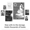 Електронна книга Amazon Kindle 11th Gen. 2022 Black 16Gb мал.6