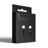 Кабель ArmorStandart ABMM093BL USB-C to USB-C Cable 1.2m black (ARM64371) мал.5
