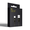 Кабель ArmorStandart AMD718BL USB-C to USB Cable 1.2m black (ARM64372) мал.5