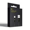 Кабель ArmorStandart AMD818BL Lightning to USB Cable 1.2m black (ARM64373) мал.5
