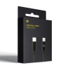 Кабель ArmorStandart AMQGJ2BL Lightning to USB-C Cable 1.2m black (ARM64374) мал.5