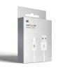 Кабель ArmorStandart AMD718L USB-C to USB Cable 1.2m white (ARM64298) мал.5