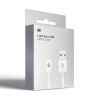 Кабель ArmorStandart AMD818L Lightning to USB Cable 1.2m white (ARM64302) мал.5