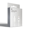 Кабель ArmorStandart AMQGJ2L Lightning to USB-C Cable 1.2m white (ARM64296) мал.5