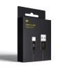 Кабель ArmorStandart AMD718B USB-C to USB Cable 1m black (ARM64291) мал.5