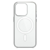 Панель ArmorStandart Air MagSafe для Apple iPhone 14 Pro Transparent (ARM64409) мал.1