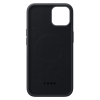 Панель ArmorStandart FAKE Leather Case для Apple iPhone 14 Black (ARM64391) мал.2