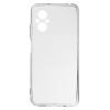 Чохол ArmorStandart Air для Xiaomi Poco M5 Camera cover Clear (ARM62961) мал.1