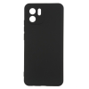 Чохол ArmorStandart Matte Slim Fit для Xiaomi Redmi A1 / A2 Camera cover Black (ARM62827) мал.1