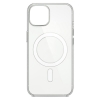 Панель ArmorStandart Air MagSafe для Apple iPhone 11 Transparent (ARM64464) мал.1