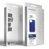Панель ArmorStandart FAKE Leather Case для Apple iPhone 14 Plus Wisteria (ARM64458) мал.5