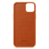 Панель ArmorStandart FAKE Leather Case для Apple iPhone 14 Plus Golden Brown (ARM64459) мал.2