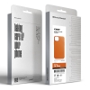 Панель ArmorStandart FAKE Leather Case для Apple iPhone 14 Plus Golden Brown (ARM64459) мал.5