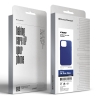 Панель ArmorStandart FAKE Leather Case для Apple iPhone 14 Pro Max Wisteria (ARM64462) мал.5