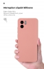 Чохол ArmorStandart ICON для Xiaomi Redmi A1 / A2 Camera cover Pink (ARM62837) мал.7