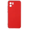 Чохол ArmorStandart ICON для Xiaomi Redmi A1 / A2 Camera cover Red (ARM62834) мал.1